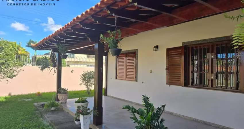 Casa para venda em araruama, paraty, 3 dormitórios, 1 suíte