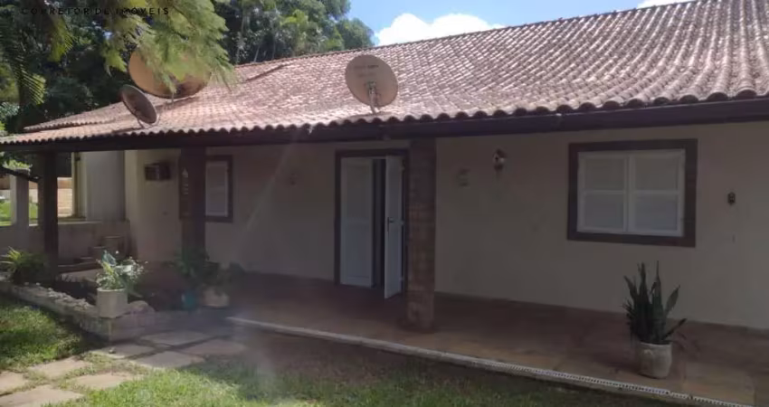 Casa para venda em araruama, coqueiral, 2 dormitórios, 2 suítes