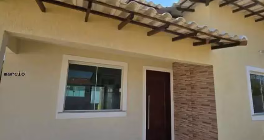 Casa para venda em saquarema, jaconé (sampaio correia), 2 dormitórios, 1 suíte, 2 banheiros