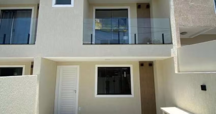 Casa para Venda em Araruama, Nossa Senhora de Nazareth, 2 dormitórios, 1 suíte, 2 banheiros, 1 vaga