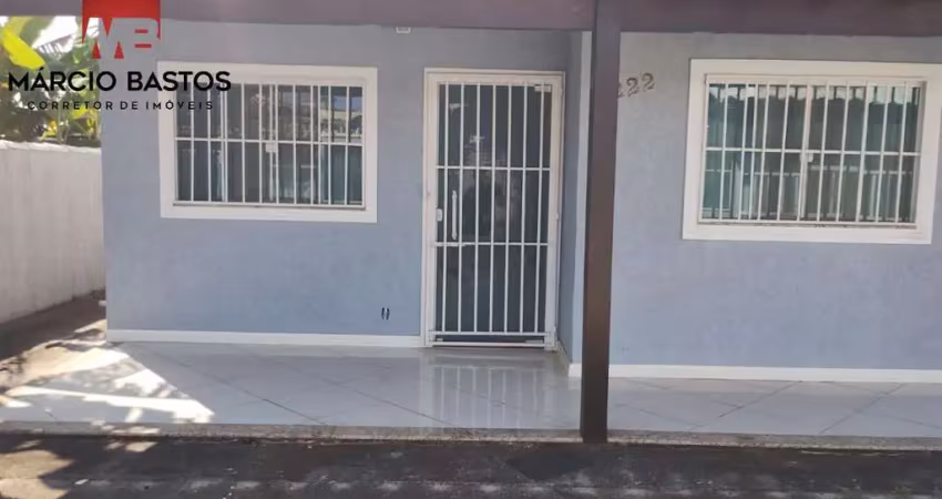 Casa para venda em araruama, bananeiras (iguabinha), 2 dormitórios, 1 suíte, 2 banheiros