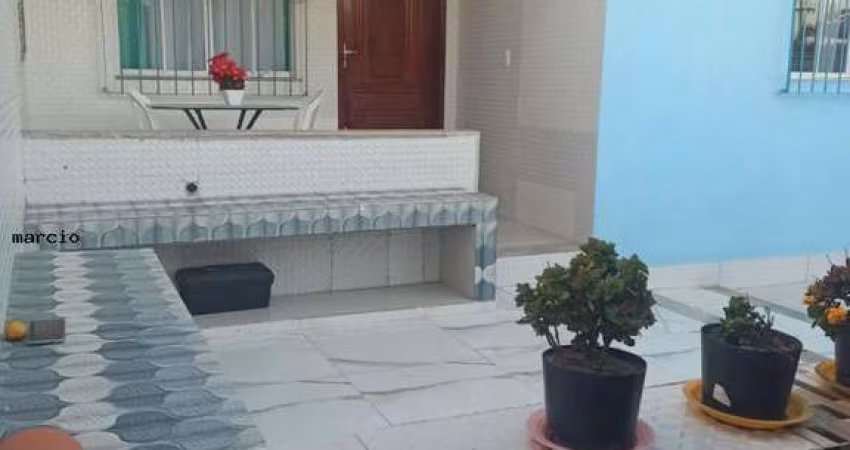 Casa para Venda em Araruama, Coqueiral, 2 dormitórios, 1 suíte, 2 banheiros, 1 vaga