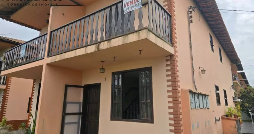 Casa para Venda em Araruama, Ponte dos Leites, 1 dormitório, 1 banheiro, 1 vaga