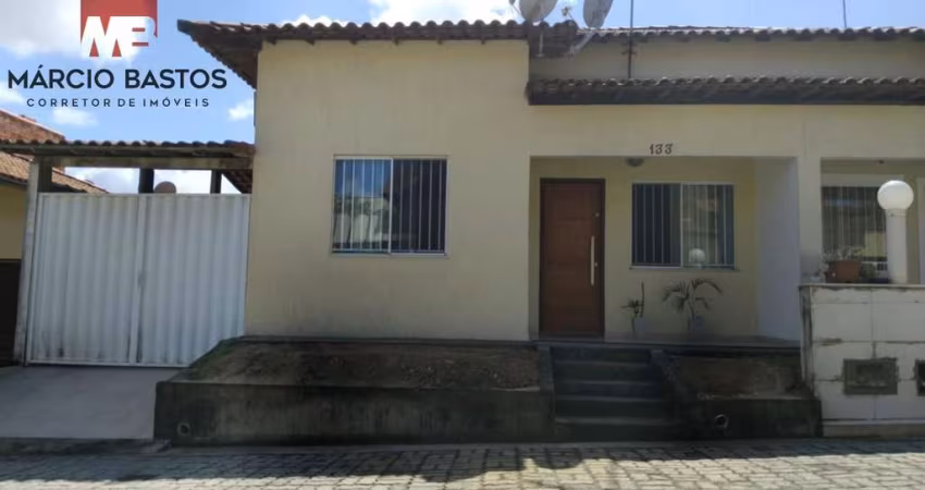Casa para Venda em Araruama, Clube dos Engenheiros, 2 dormitórios, 1 suíte, 2 banheiros, 2 vagas