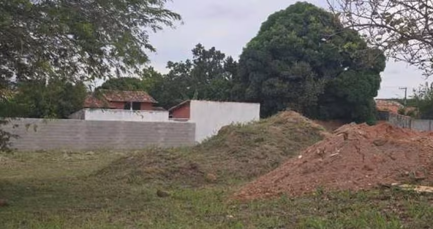 Terreno para Venda em Araruama, Pontinha
