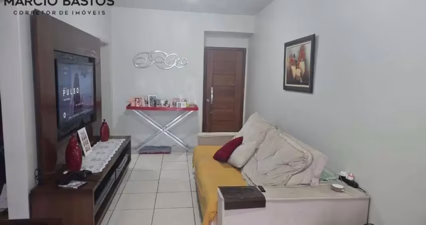 Apartamento para Venda em Araruama, Centro, 2 dormitórios, 1 banheiro