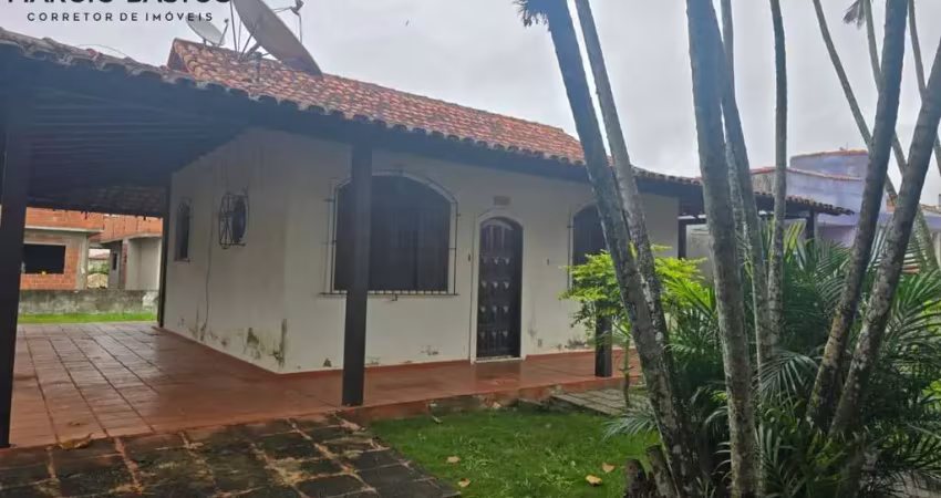 Casa para Venda em Araruama, Novo Horizonte (Iguabinha), 2 dormitórios, 1 banheiro, 1 vaga