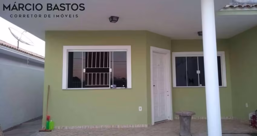 Casa para Venda em Araruama, Parque Hotel, 3 dormitórios, 2 suítes, 3 banheiros, 1 vaga