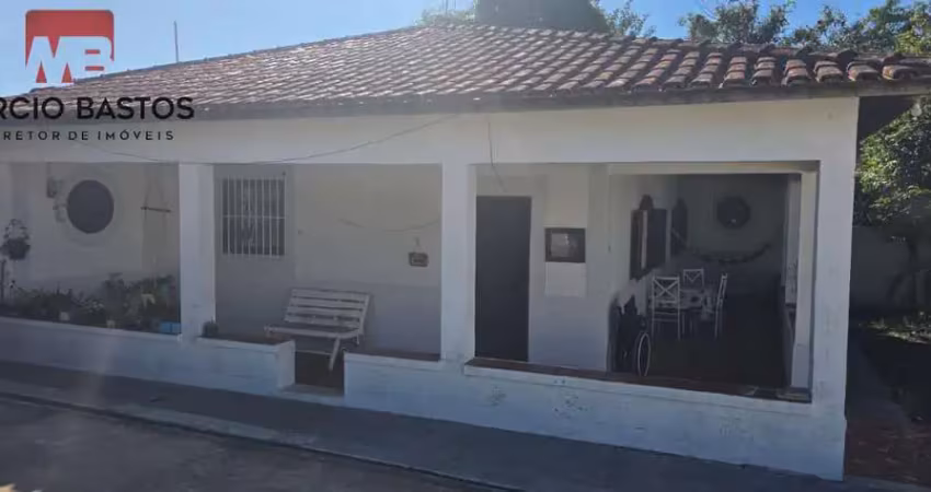 Casa para venda em araruama, paraty, 2 dormitórios, 1 banheiro, 2 vagas