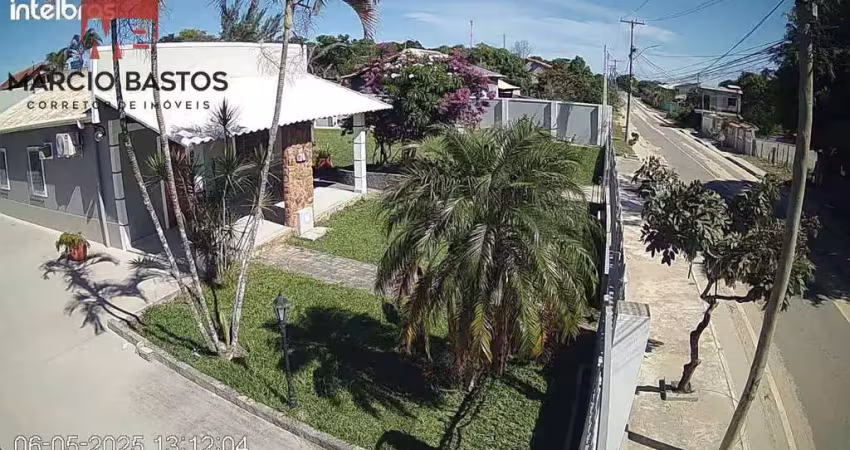 Casa para venda em araruama, centro (iguabinha), 5 dormitórios, 1 suíte, 5 banheiros
