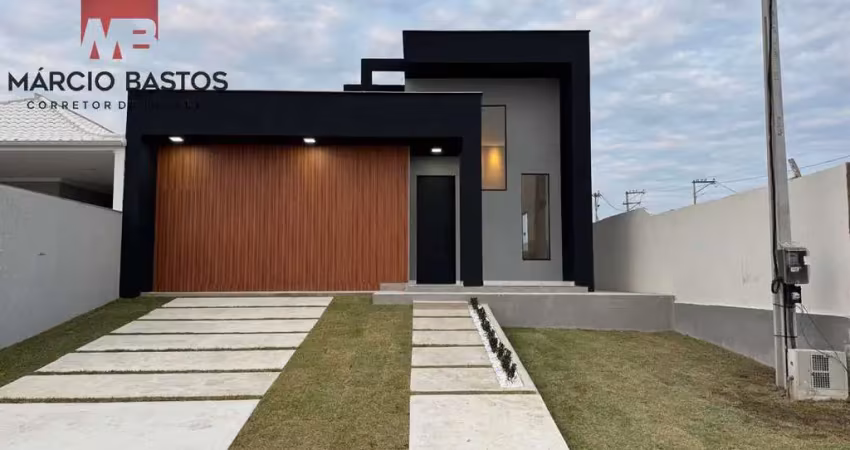 Casa em condomínio para venda em araruama, fazendinha, 2 dormitórios, 1 suíte, 3 banheiros, 1 vaga