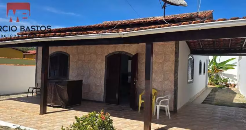 Casa em condomínio para venda em araruama, ponte dos leites, 3 dormitórios, 1 suíte, 2 banheiros, 1 vaga
