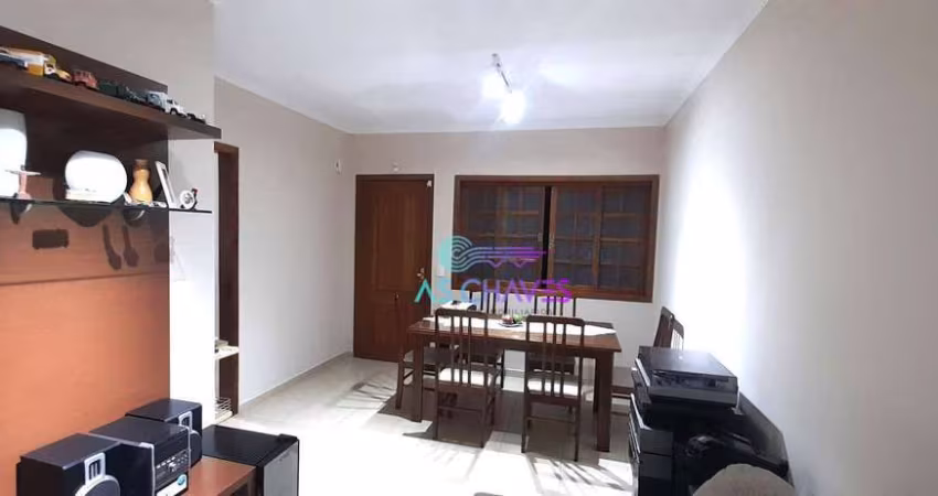 Casa no Sarapiranga 3 quartos, 2 banheiros , Área Gourmet, 3 Vagas de Garagem   R$  750.000