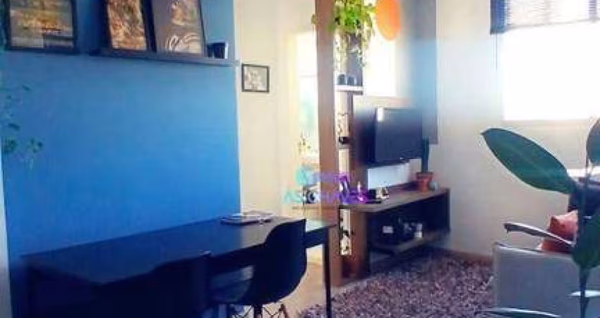 Apartamento no Reserva do Japy em Jundiaí SP  - OPORTUNIDADE   R$ 290.000 - 4º andar