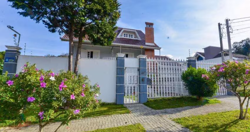 Residência no bairro jardim schaffer/vista alegre próximo bosque alemão