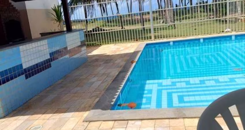 Casa em condomínio fechado com 3 quartos à venda na Avenida dos Flamboyants, Praia do Flamengo, Salvador