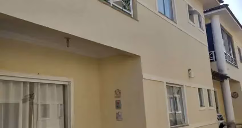 Casa em condomínio fechado com 4 quartos à venda na Rua Ibitiara, 556, Praia do Flamengo, Salvador