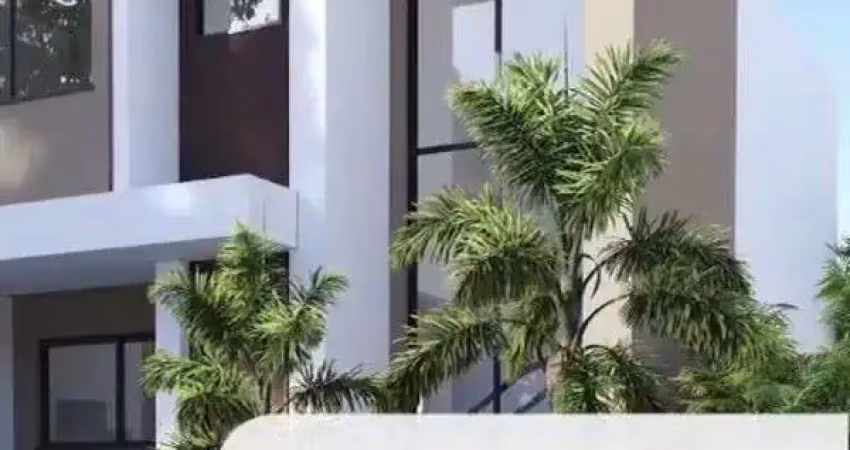 Casa em condomínio fechado com 3 quartos à venda na Rua Ismar Pratés, Portão, Lauro de Freitas