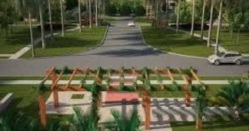Terreno à venda no Alphaville (Abrantes), Camaçari 