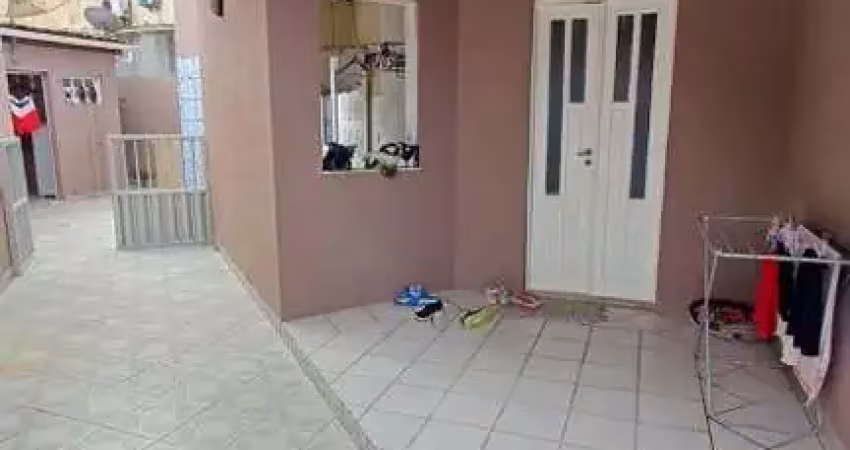 Casa com 4 quartos à venda na Rua Praia Funda, 3, Vilas do Atlantico, Lauro de Freitas
