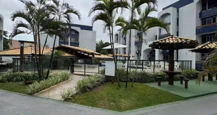 Apartamento com 1 quarto à venda na Rua Praia do Leblon, 1, Vilas do Atlantico, Lauro de Freitas