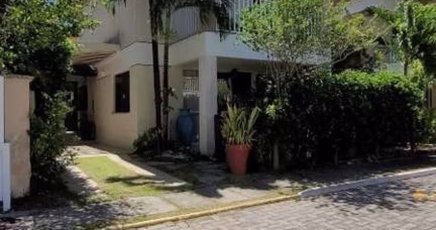 Casa em condomínio fechado com 4 quartos à venda na Alameda Praia de Atalaia, 1, Stella Maris, Salvador
