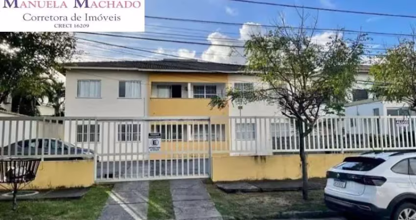 Apartamento com 2 quartos à venda na Rua Lídia Borja, 5, Stella Maris, Salvador