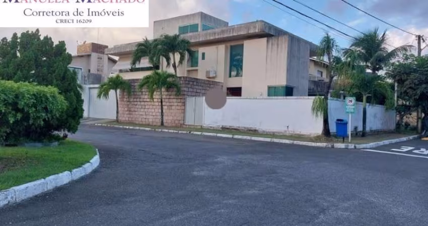 Casa em condomínio fechado com 3 quartos à venda na Rua dos Pelicanos, 2, Piatã, Salvador