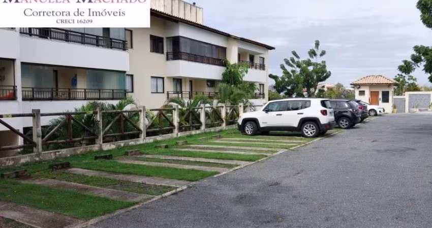 Apartamento com 2 quartos à venda na Alameda Praia do Flamengo, 1, Stella Maris, Salvador