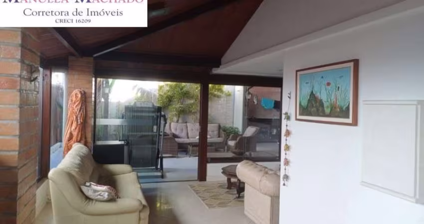 Casa em condomínio fechado com 4 quartos à venda na Rua Passárgada, 866, Itapuã, Salvador