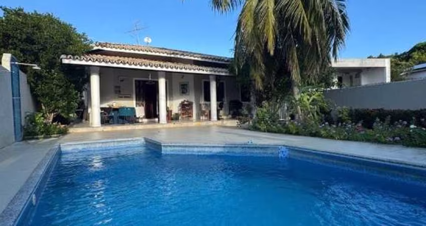 Casa em condomínio fechado com 4 quartos para alugar na Avenida Santos Dumont Km, 1, Portão, Lauro de Freitas