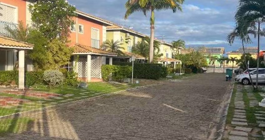 Casa em condomínio fechado com 4 quartos para alugar na Alameda Praia de Guaratuba, 1, Stella Maris, Salvador