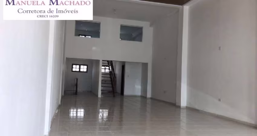 Sala comercial com 1 sala para alugar na Avenida Dorival Caymmi, Itapuã, Salvador
