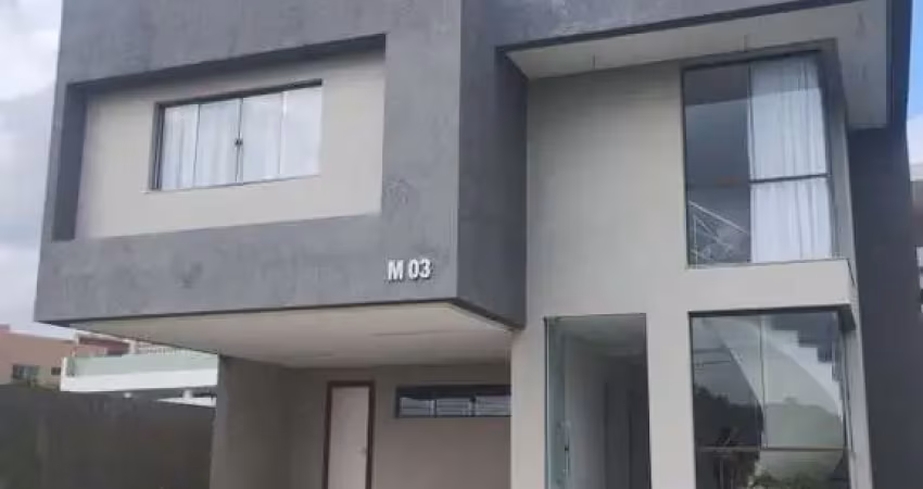 Casa em condomínio fechado com 4 quartos para alugar na Rua Caraíva, 1, Alphaville (Abrantes), Camaçari