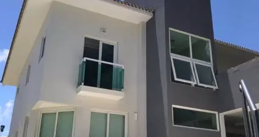 Casa em condomínio fechado com 4 quartos à venda na Avenida Luís Viana Filho, 1, Alphaville I, Salvador