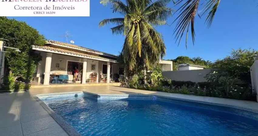Casa em condomínio fechado com 4 quartos para alugar na Avenida Santos Dumont Km, 2, Portão, Lauro de Freitas
