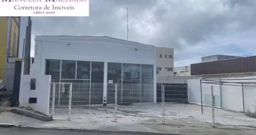 Sala comercial para alugar na Rua Araponga, 2, Pitangueiras, Lauro de Freitas