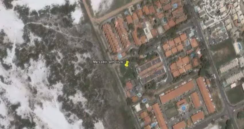 Terreno em condomínio fechado à venda na Avenida Mãe Stella De Oxóssi, Stella Maris, Salvador