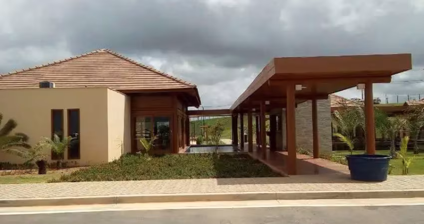 Terreno em condomínio fechado à venda na ALPHAVILLE, Alphaville (Abrantes), Camaçari