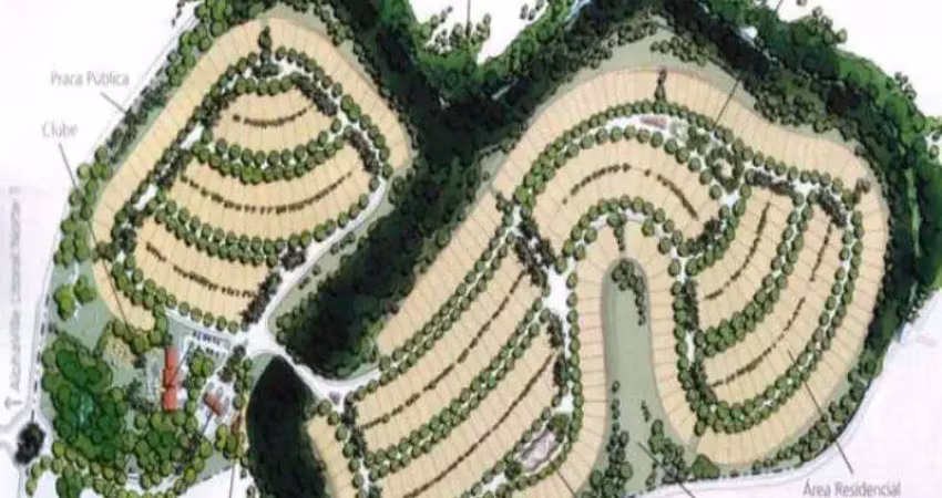 Terreno em condomínio fechado à venda na Estrada Do Coco, Abrantes, Camaçari