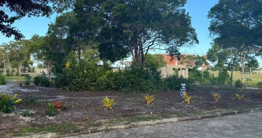 Lote em Condomínio Fechado Kiaroa – Península de Maraú BA