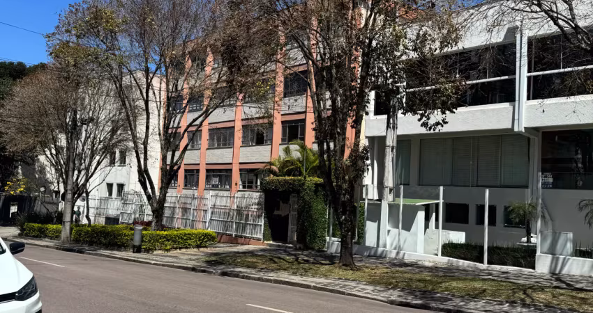 Apartamento com 3 quartos à venda na Rua Bento Viana, 575, Água Verde, Curitiba