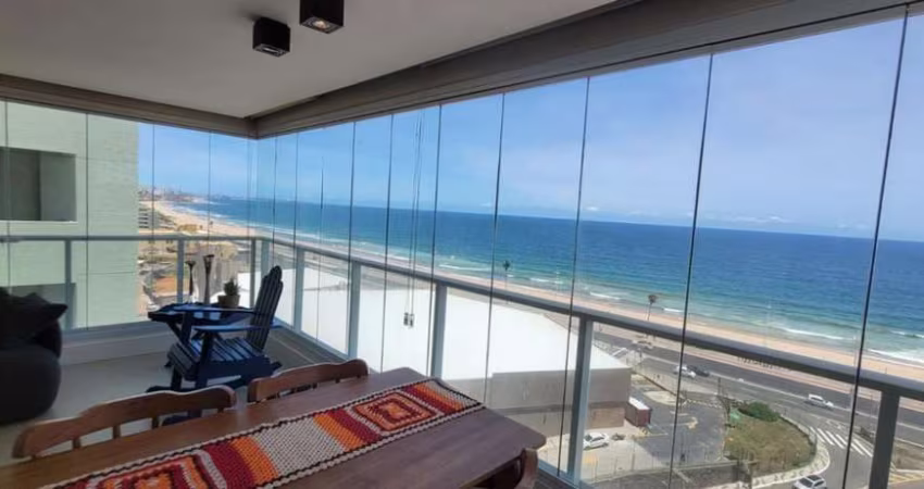 Apartamento Mobiliado para Venda em Salvador, Armação, 3 dormitórios, 2 suítes, 3 banheiros, 2 vagas