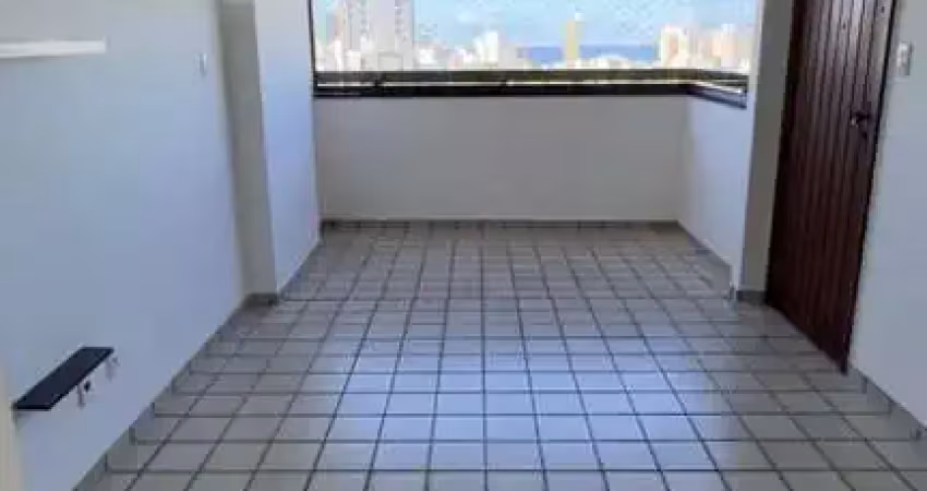 Apartamento 3 quartos para venda em salvador, pituba, 3 dormitórios, 1 suíte, 3 banheiros, 3 vagas