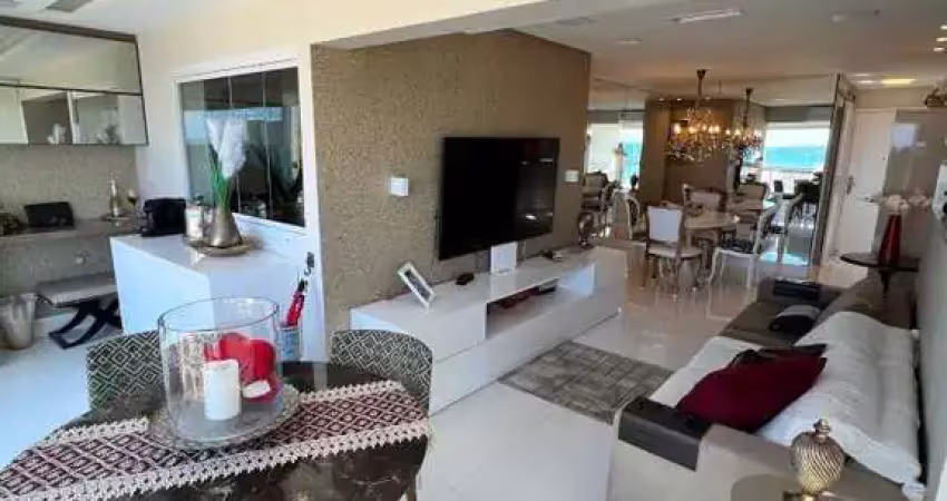 Apartamento 3 quartos para venda em salvador, jardim armação, 3 dormitórios, 1 suíte, 4 banheiros, 2 vagas