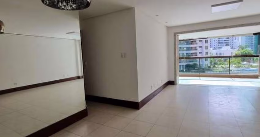 Apartamento Alto Padrão para Venda em Salvador, Alphaville I, 4 dormitórios, 3 suítes, 5 banheiros, 3 vagas