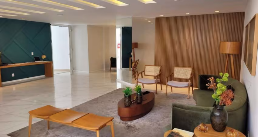 Cobertura Duplex para Venda em Salvador, Jardim Armação, 2 dormitórios, 2 suítes, 4 banheiros, 3 vagas
