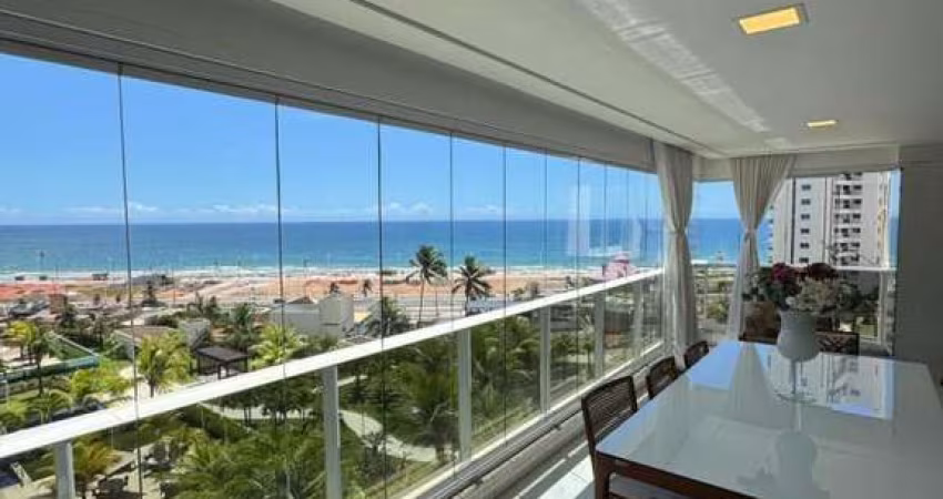 Apartamento Alto Padrão para Venda em Salvador, Pituaçu, 4 dormitórios, 2 suítes, 5 banheiros, 3 vagas