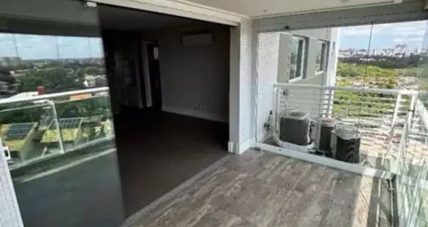 Apartamento Alto Padrão para Venda em Salvador, Piatã, 3 dormitórios, 1 suíte, 4 banheiros, 2 vagas