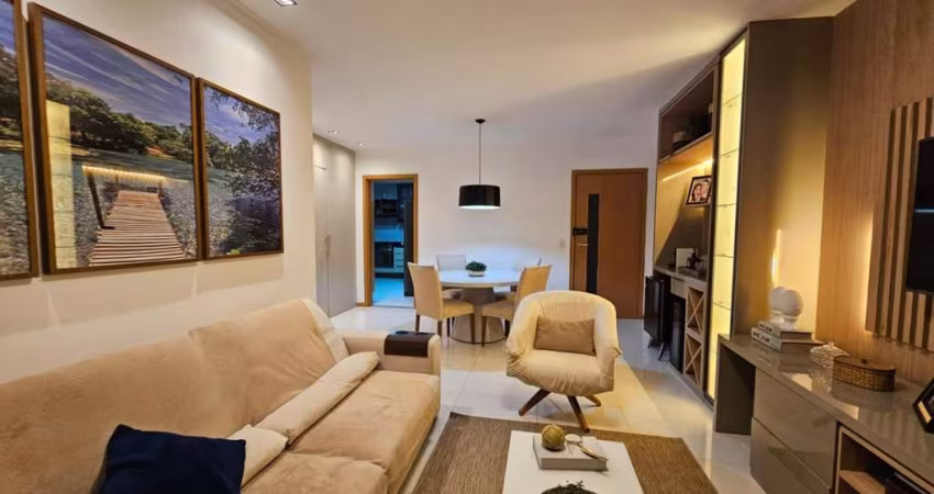 Apartamento Alto Padrão para Venda em Salvador, Pituaçu, 4 dormitórios, 2 suítes, 4 banheiros, 2 vagas